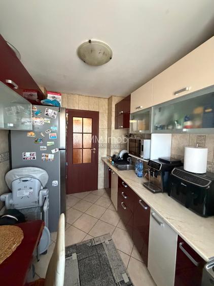 Apartamente 2 camere/ zona Ion Mihalache/ Turda - 6