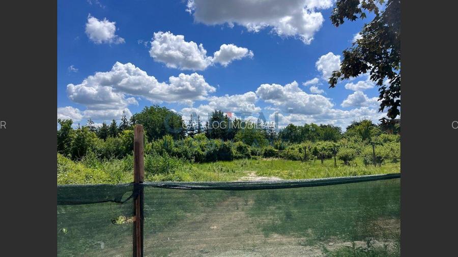 Comision 0% Teren Intravilan 1.000 mp, Galata, Iasi - 3