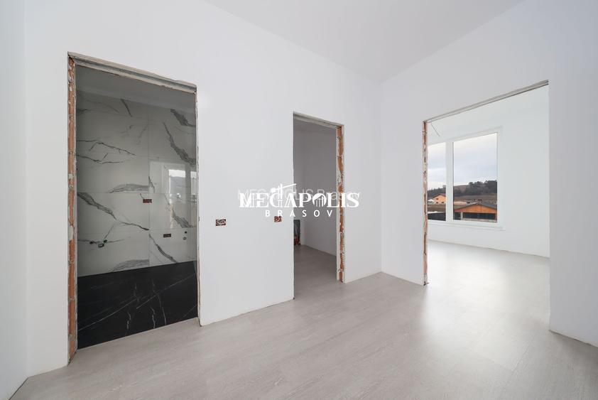 Direct Dezvoltator | Predare Aprilie 2025 | Utilitǎți | TVA Inclus - 15