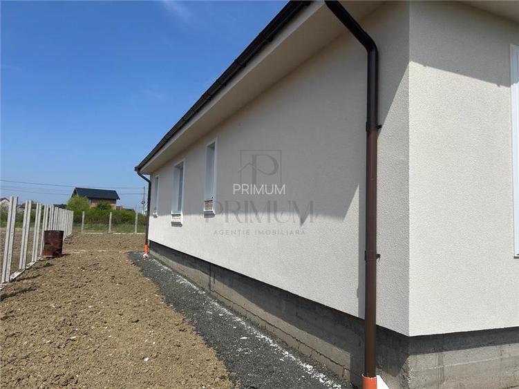 Sag- 4 camere- teren generos- incalzire in pardoseala - 3