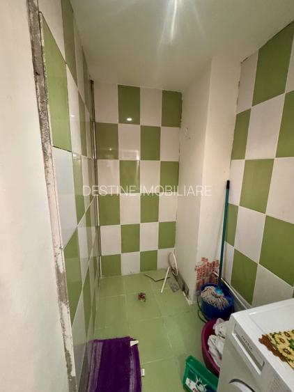 Apartament 3 camere ultracentral etaj 1 Simeria  - 3