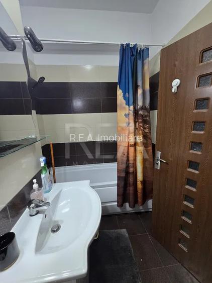 2 Camere | Bloc Nou | Bd. Timisoara - Romancierilor - 8