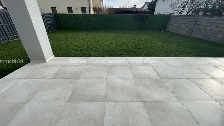 Duplex 5 camere,constructie 2024-complet finisat -Dumbravita - 8