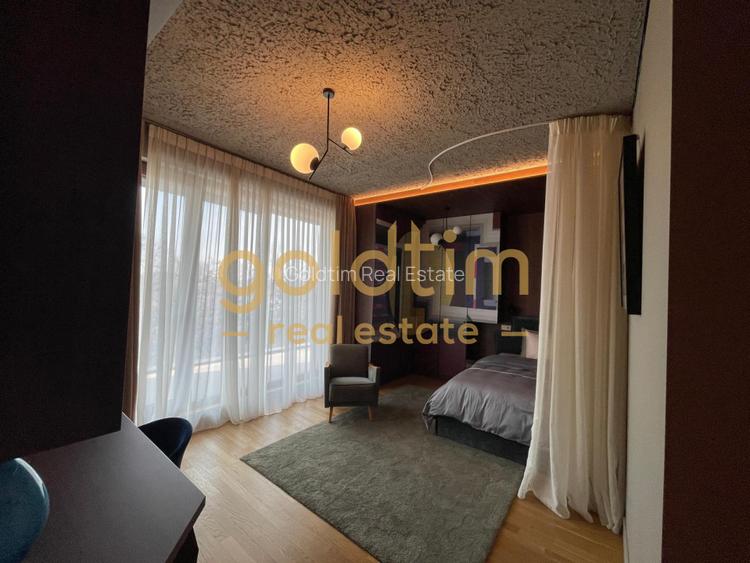 APARTAMENT UNIC/CONCEPT HOUSE/DESIGN/SERVICII HOTELIERECOMPLETE/PRIMAVERII - 52