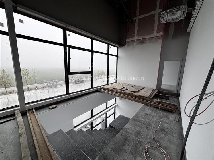 Hala Industriala Noua 2025 – Acces Rapid la Autostrada  - 7000 mp - 17