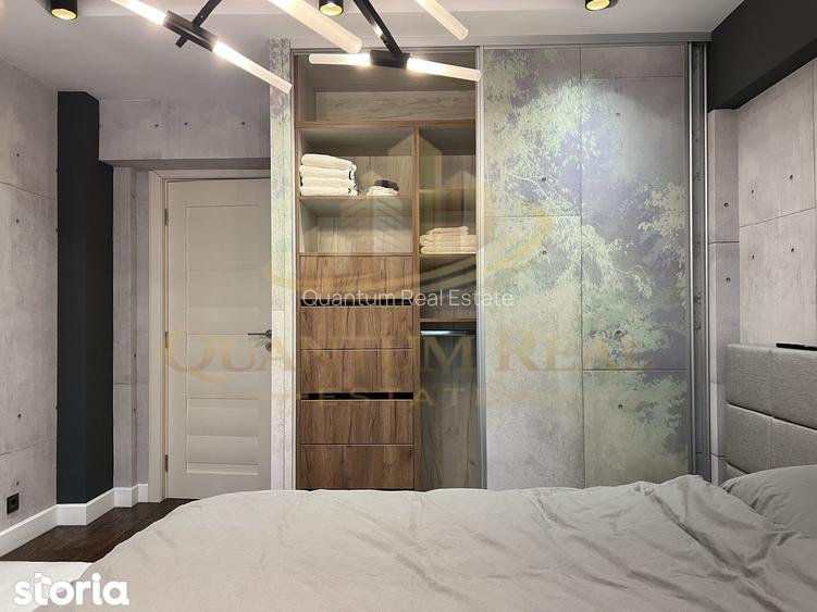 Apartament 2 camere/ 70mp, Central - Splaiul Unirii, Renovat Complet - 12