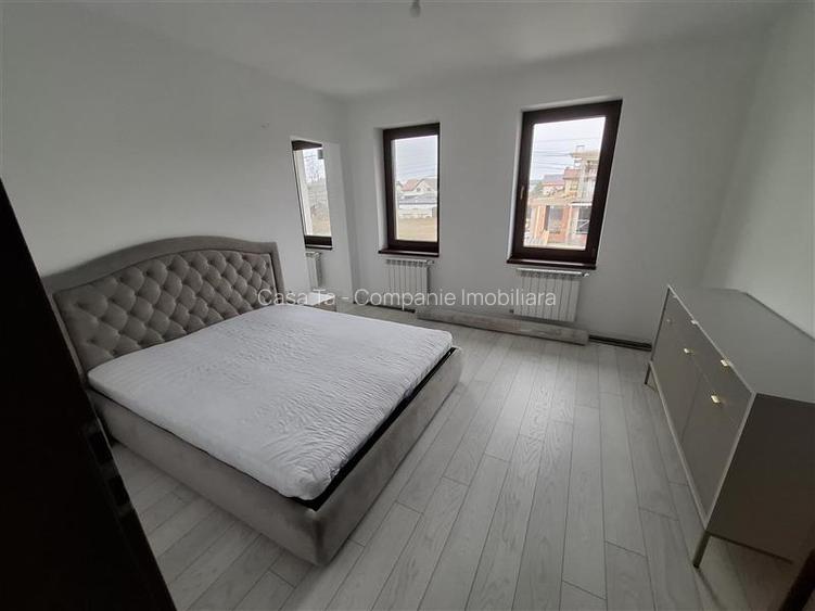 Vila deosebita Popas Pacurari - 8