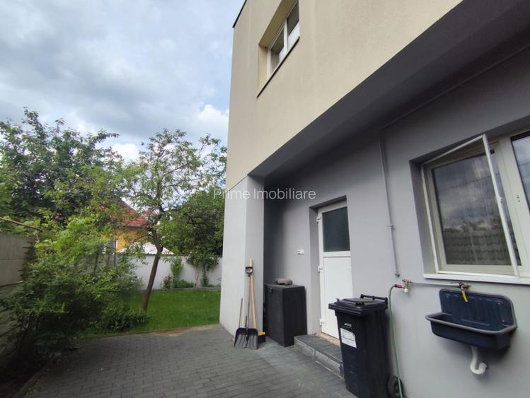Casa Individuală 4 camere| 195 mp utili, teren 232 mp| zona Centru - 13