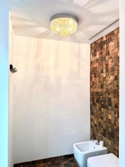 Penthouse Exclusivist / 335 MP / Parcare 2 Locuri / Băneasa Studio 80 / Pădure - 23