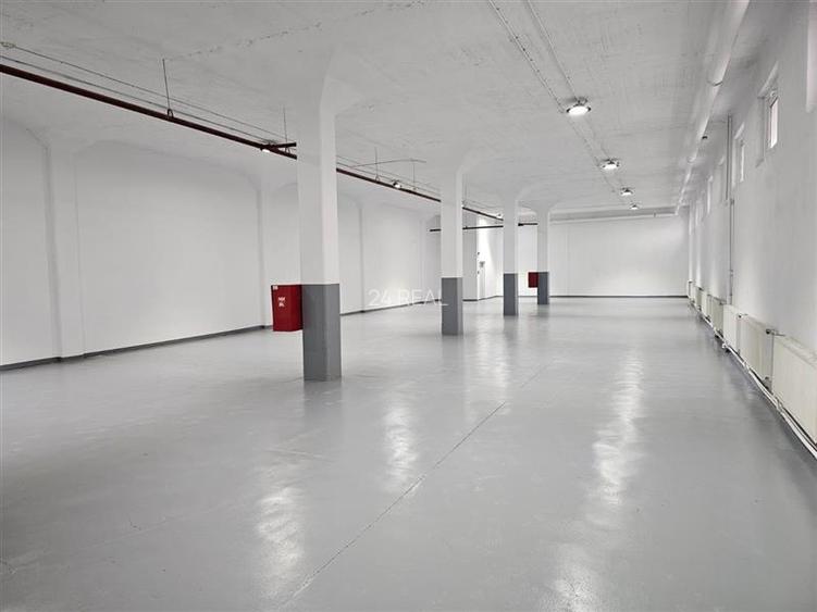 Spatii depozitare, productie, birouri, showroom-uri - de la 450 mp - 6