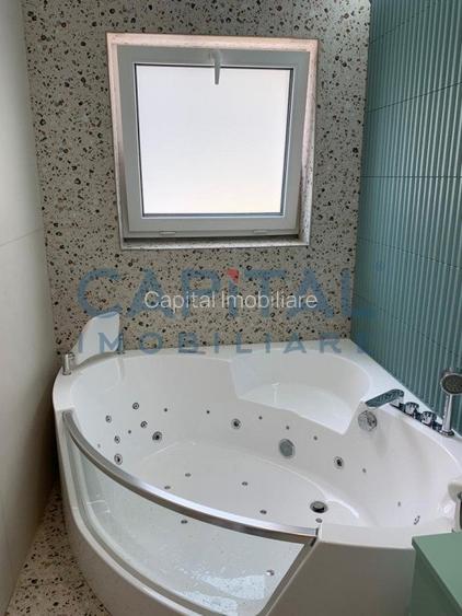 Comision 0%! Unitate duplex, 4 camere, 120 mp, teren 290 mp, Manastur - 12