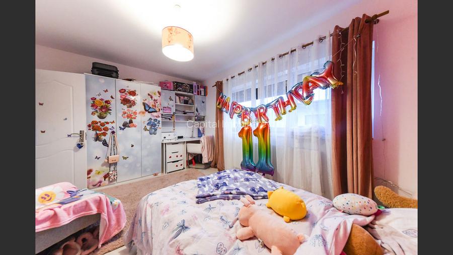 COMISION 0 | Duplex Modern 140mp| Tinteretului | Floresti | - 20