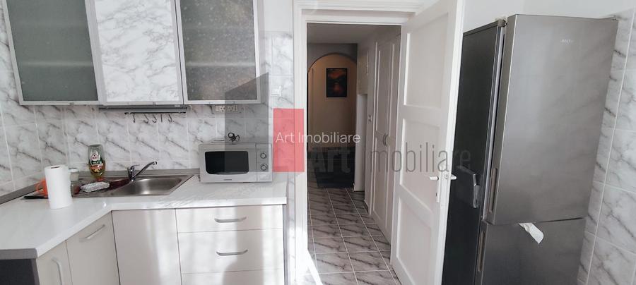 Apartament cu 3 camere  de inchiriat (Bucurestii Noi) (Pet Friendly) - 6