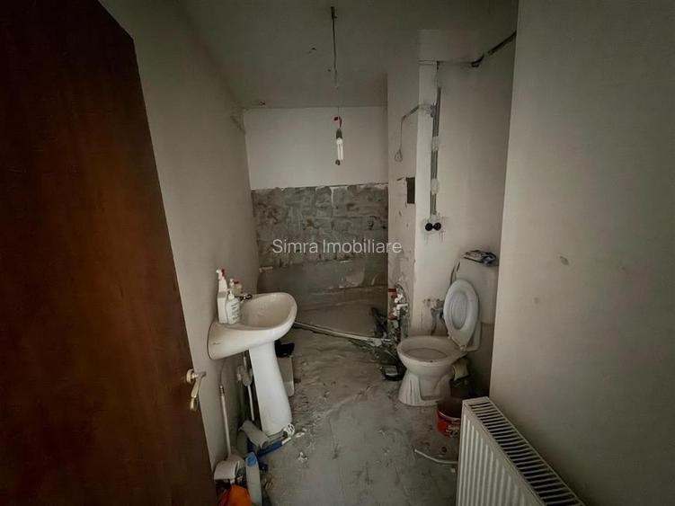 Apartamentul cu 2 camere str. George Calinescu - 3