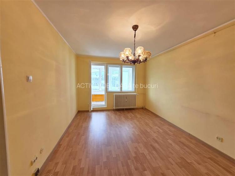 2 camere Tineretului - Timpuri Noi - 2