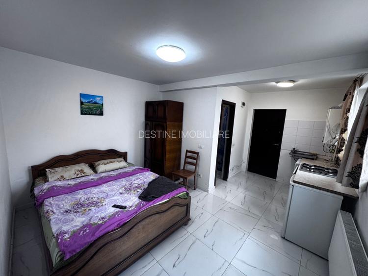 Petre Ispirescu-Sebastian | Garsoniera | 20mp | Parter | bloc 2020 | 37.500 euro - 4