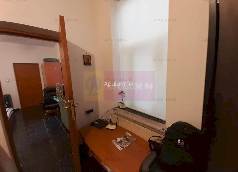 Casa 3 Camere Fără Mobilier in Centrul Bucurestiului - Parcul Carol - 7