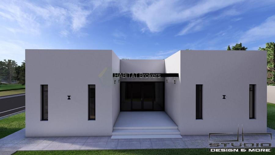 Case la cheie/ 239.000 euro TVA inclus – Tunari, str. Alexandru Ioan Cuza - 3