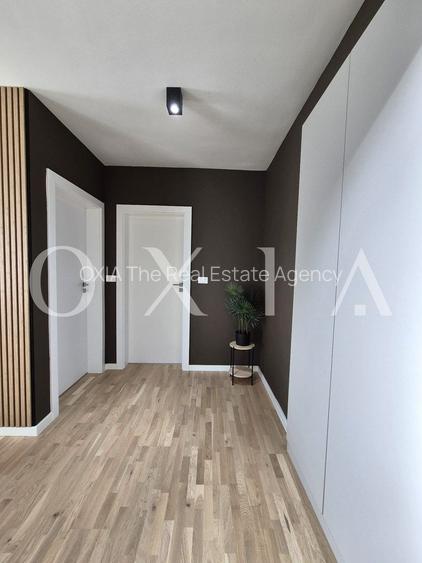 AX1094 Zona Aradului-Lipovei, Apartament Premium Mobilat&Utilat - 11