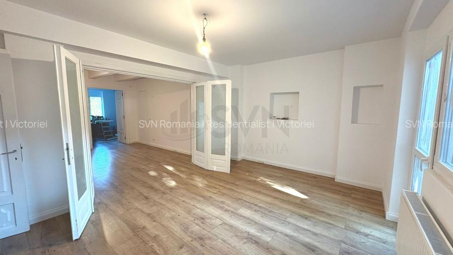 REA1023492 3 Camere I Cismigiu I Renovat si Anvelopat - 6