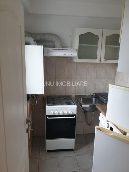 Apartament 2 camere -Alexandru cel Bun- - 6
