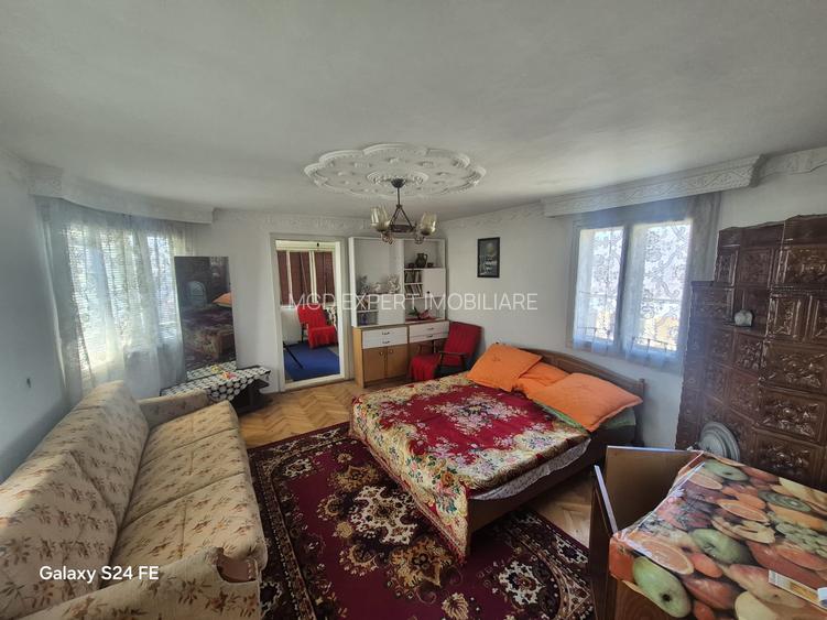 Proprietate completă cu teren 719 mp și construcții | Vânători-Neamț - 3