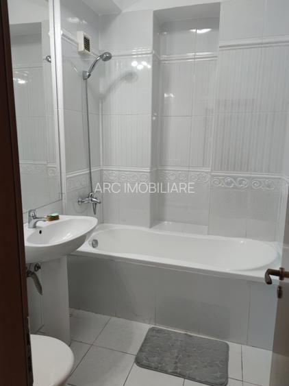 Apartament 2 camere decomandat,bloc Camera de Comerț-zona Afi Mall - 13