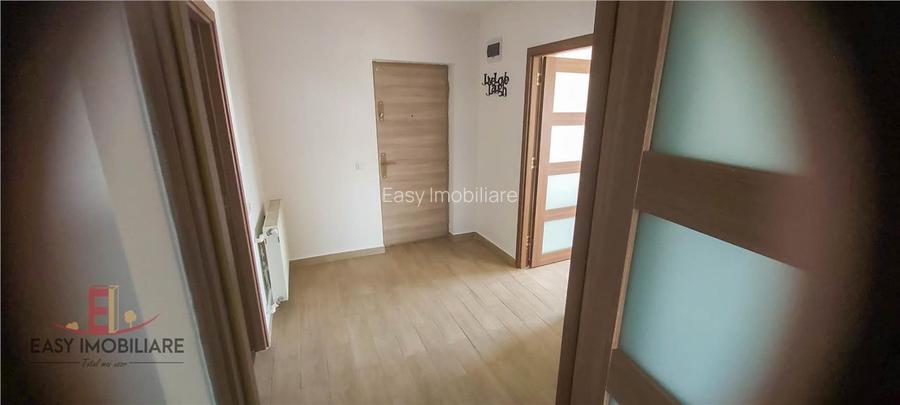 Apartament 2 camere, bloc nou, 60mp, parcare, terasa, Sancraiu de Mures - 6