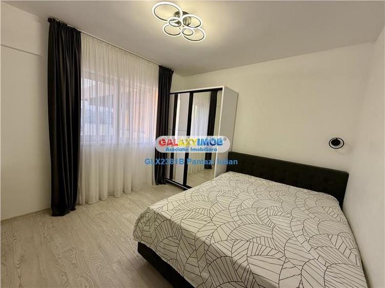 Mihai Bravu | 3 camere | Centrala | Parcare | 3min metrou | Negociabil - 4