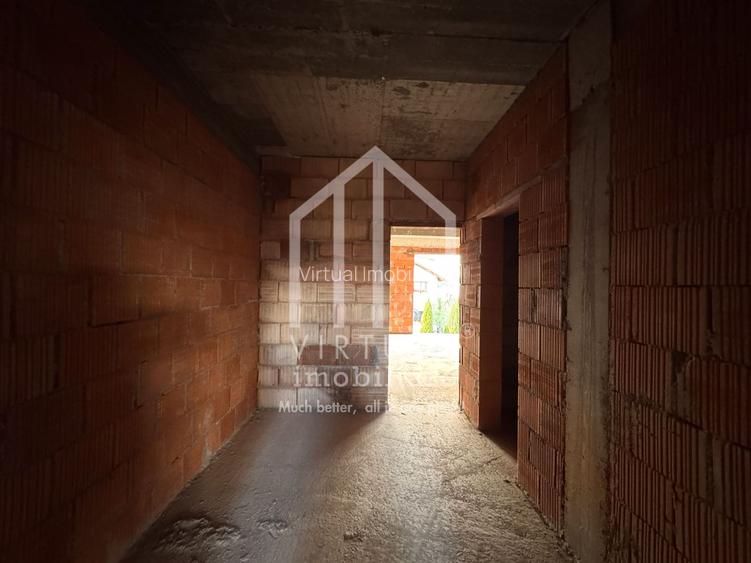 Apartament cu 4 camere, 95mp utili, balcon 5mp, la cheie, Arhitectilor - 7