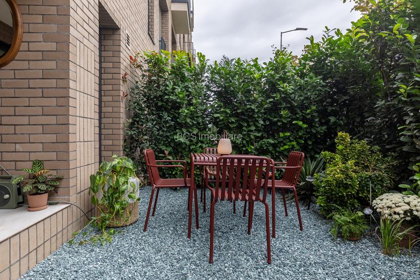 Vanzare  | Apartament 3 camere | mobilat + utilat | Avalon Estate-Pipera - 2