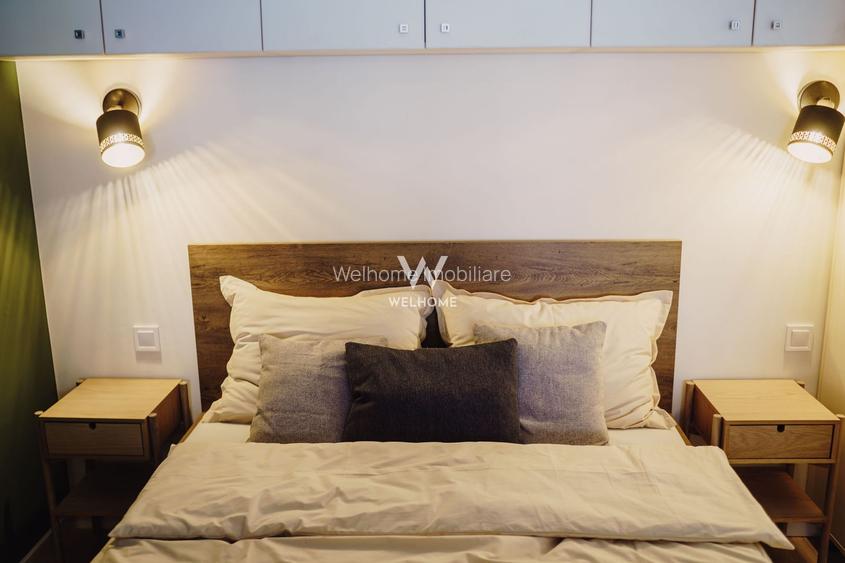 Calitate Premium. Garsoniera decomandata LA CHEIE,  Sibiu - 5