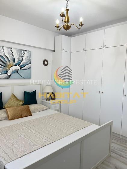 Apartament 2 camere mobilat  Galata Voluntari - 8