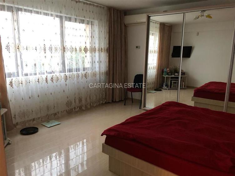 Vila individuala    P+1   Dr. Bisericii   teren 720mp - 11