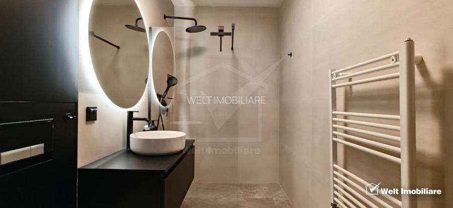 Apartament premium 2 camere, strada Soporului - 4