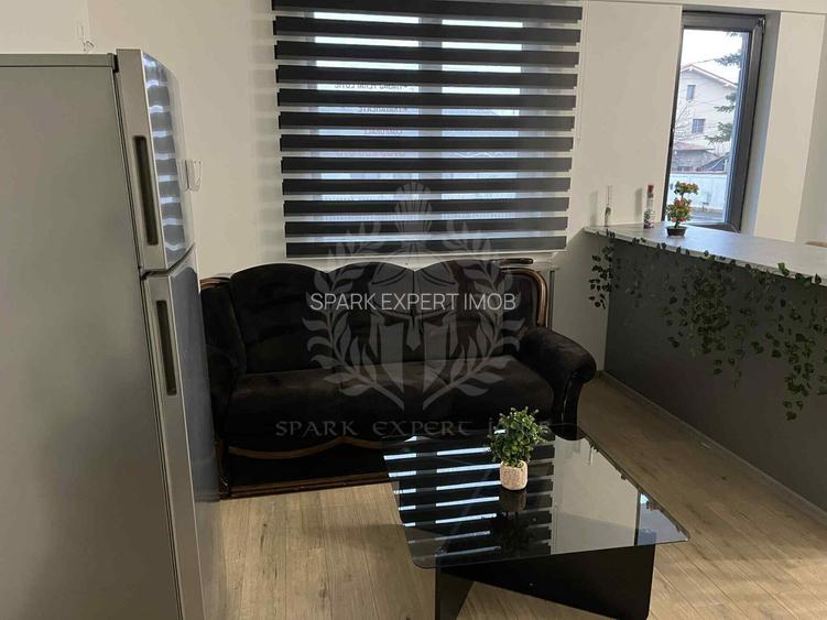 Inchiriez apartament 3 camere, bloc nou, zona Republicii, Ploiesti - 4