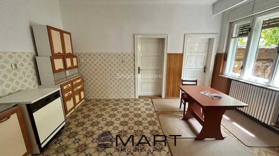 Casa individuala zona Calea Poplacii - 7