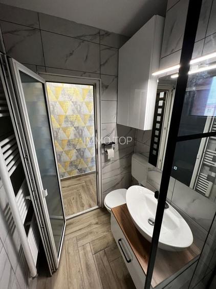 Apartament 3 camere, parcare, aer condiționat, pet friendly - Gemenii - 3