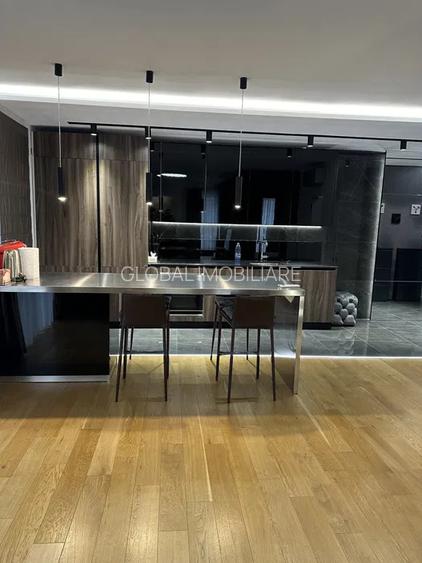 2 camere , Lux, 65 mp,parcare, terasa, zona Gheorghe Lazar, Centru - 3