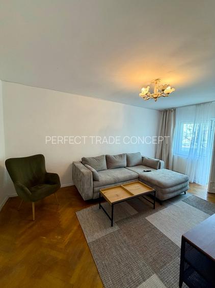 Apartament 2 camere decomandat de inchiriat Faleza Nord termen lung - 9