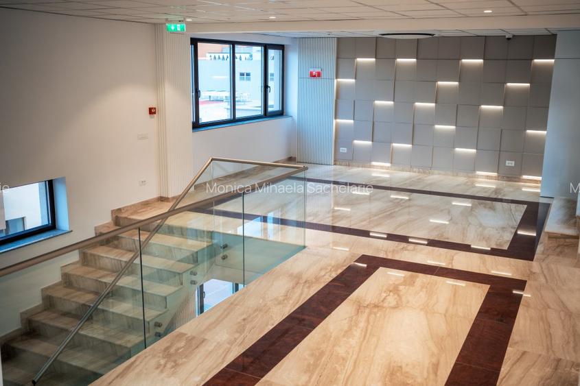 Vanzare Spatiu Comercial 495 mp, Lift, Autorizatie ISU, str. STEFAN CEL MARE 32B - 3