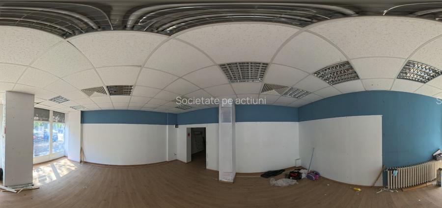 Spatiu Comercial de inchiriat BUCURESTI Sos. Oltenitei Nr. 115 Pret negociabil - 4