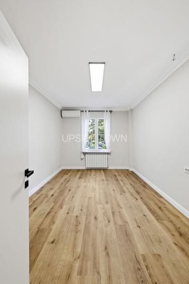 3 camere parter | Calea Floreasca | Dorobanti - 25