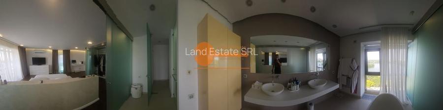 Penthouse 5 camere Esmerald Residence ( 2 locuri parcare ) - 14