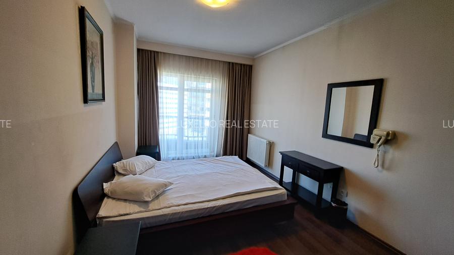 APARTAMENT 3 CAMERE IN COMPLEX REZIDENTIAL CU CIRCUIT INCHIS - PRET PROMOTIONAL - 26