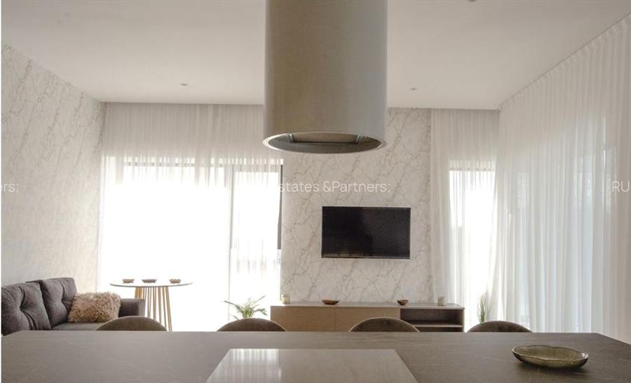 Apartament 4 Camere | Premium | 132 mp | One Verdi Park - 7