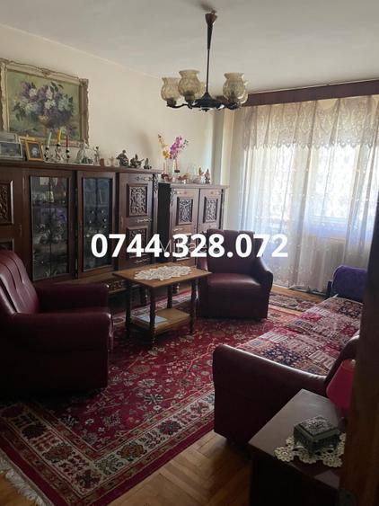 Vânzare apartament 3 camere, ultracentral – Bacău - 3