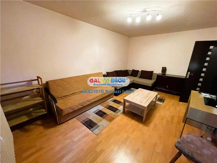 Apartament 2 camere | Lujerului | Decomandat | 9min. metrou - 2