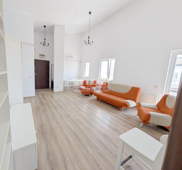 Vanzare  apartament Baneasa 3,  Camere Bucuresti, - 3