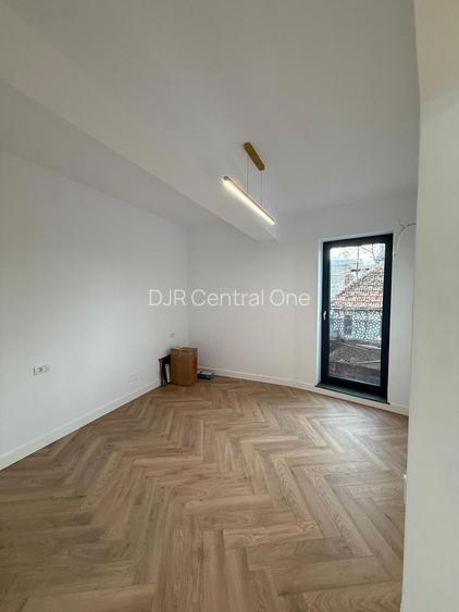 Apartament 3 cam lux de inchiriat Boutique Tepes Voda - 6